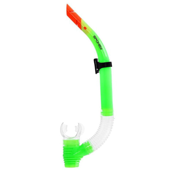 SPOKEY Snopi Snorkel