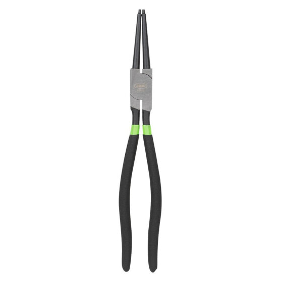 JBM 13´´ 330 mm straight nose internal circlip plier