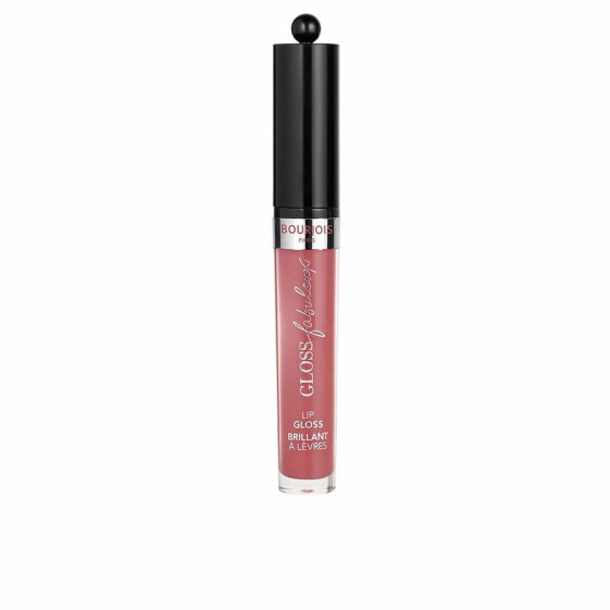 Губная помада Bourjois Gloss Fabuleux 09 (3,5 ml)