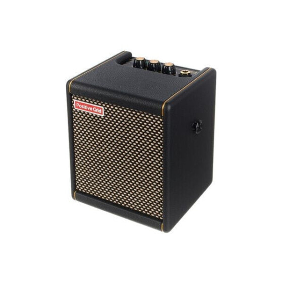 Positive Grid Spark Mini BK B-Stock