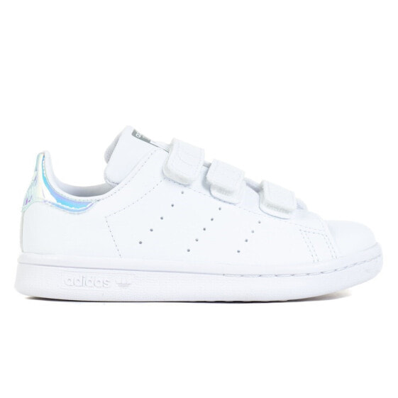 Кеды Adidas Stan Smith CF C