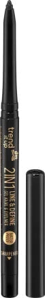 Kajal & Eyeliner 2in1 Line & Define 010, 0,35 g