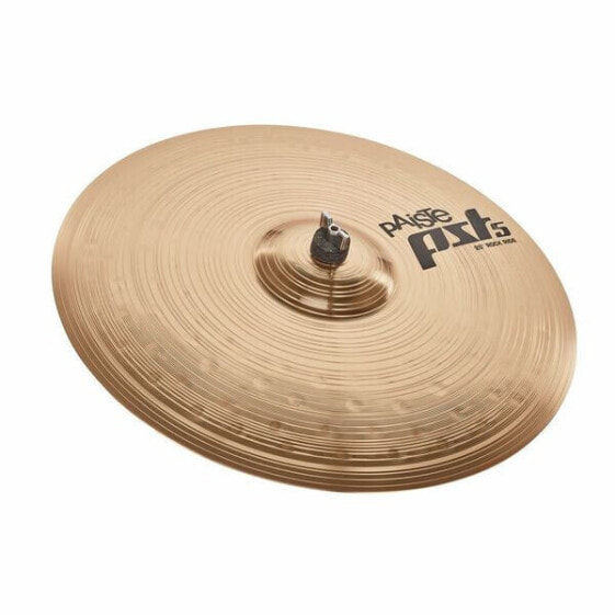 Paiste PST5 20" Rock Ride '14