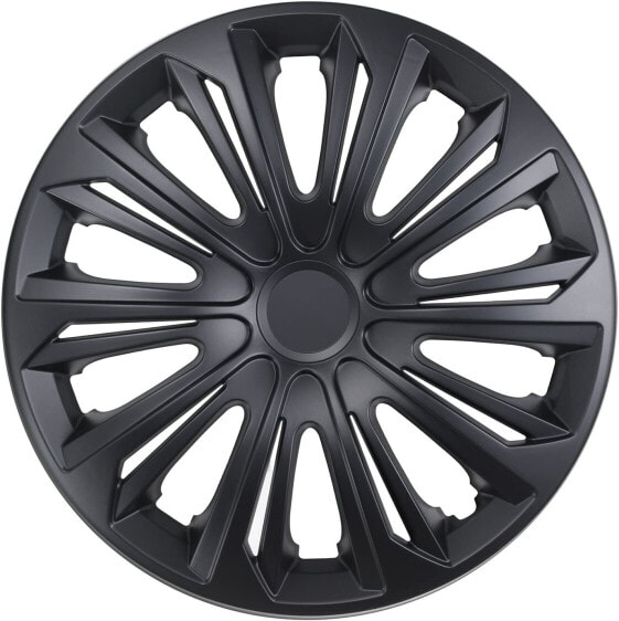 Колпаки на колеса NRM NRM Strong Wheel Trims Strong 15 дюймов 4 шт