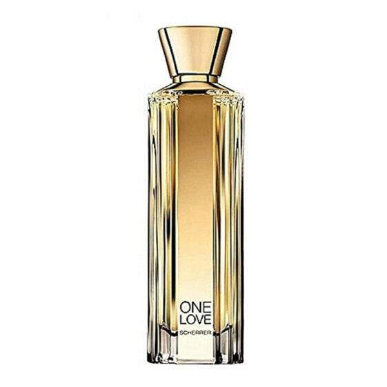 Женская парфюмерия Jean Louis Scherrer One Love EDP 100мл