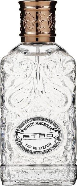 Etro White Magnolia