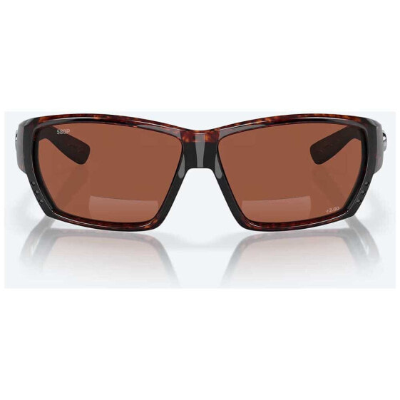 COSTA Tuna Alley Readers Polarized Sunglasses