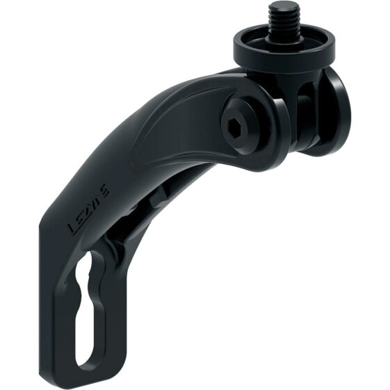 LEZYNE E-Bike Light Support With GoPro Hitch