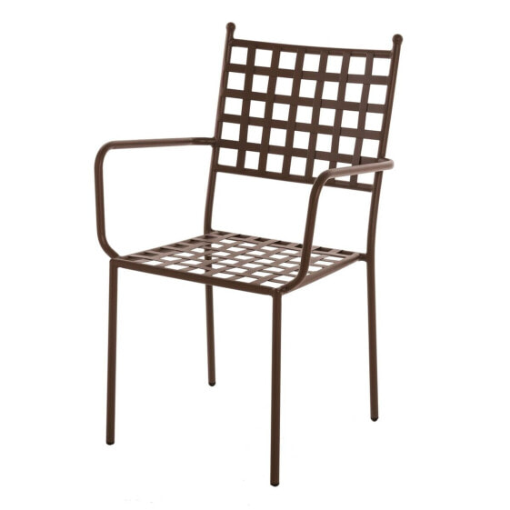 Садовое кресло BB Home Cartago 56 x 60 x 90 см Железо