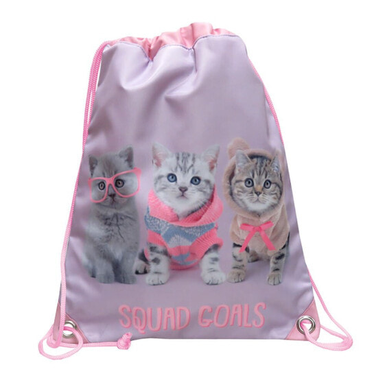 STUDIO PETS 34x44 Cm Drawstring Sack