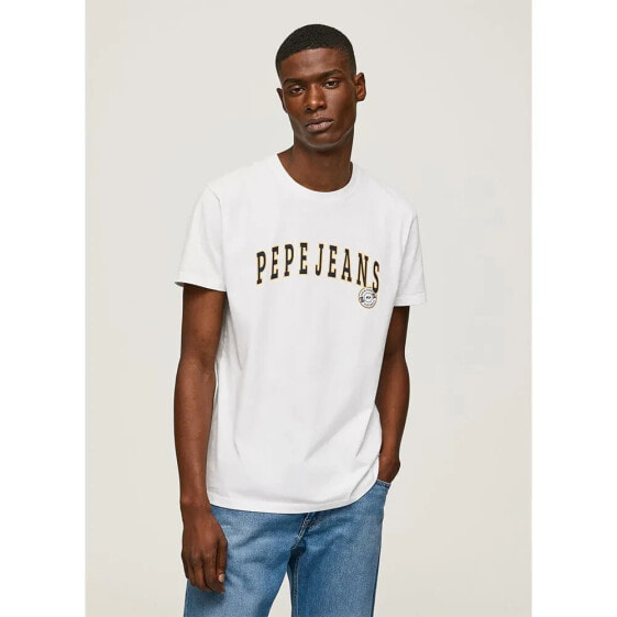 PEPE JEANS Ronell short sleeve T-shirt