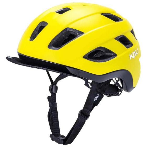 KALI PROTECTIVES Traffic SLD urban helmet