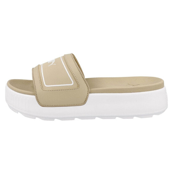 Сланцы PUMA Karmen Slides