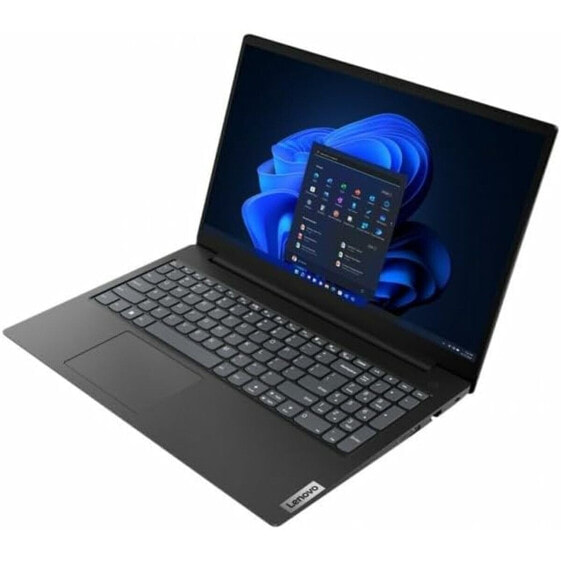 Ноутбук Lenovo V15 G4 15,6" 8 GB RAM 256 Гб SSD 15,6'' AMD Ryzen 3 5300U Испанская Qwerty