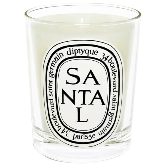 Diptyque Standard Kerze Santal 190 g