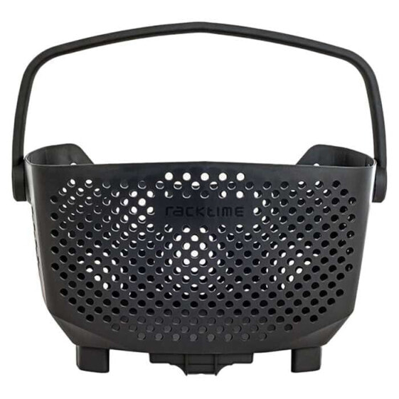 RACKTIME Bask It Edge Rear Basket 20L