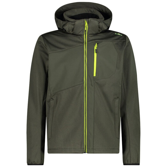 CMP 33A1797 softshell jacket