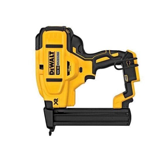 DEWALT ZSZYWACZ 18V LI-ION BRUSHLESS BEZ AKUMULATORÓW I ŁADOWARKI DCN681N