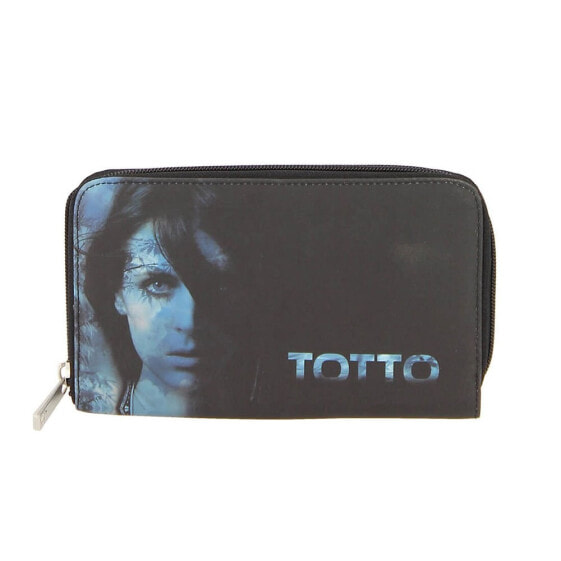 TOTTO Older Youth Wallet