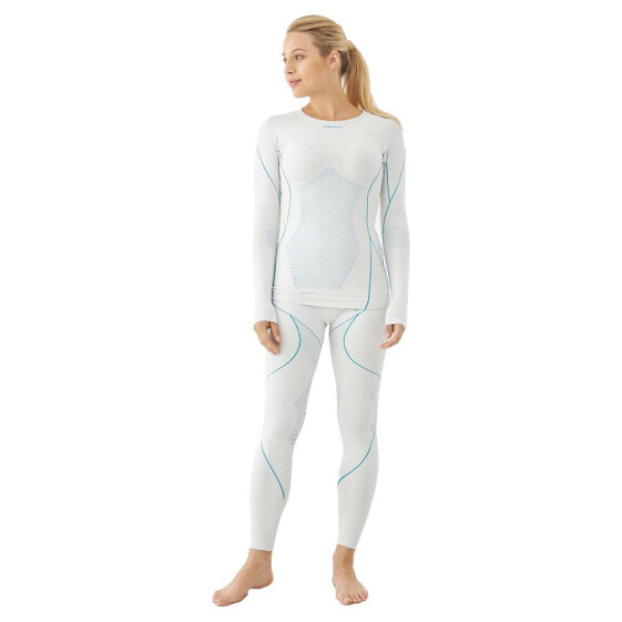 VIKING Lotta Recycled Base Layer Set