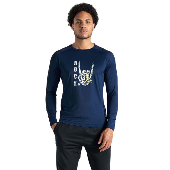 DARE2B Tech long sleeve T-shirt