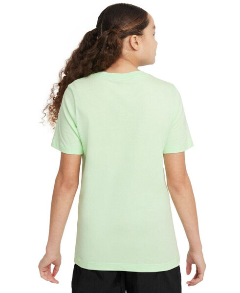 Big Kids' Sportswear T-Shirt