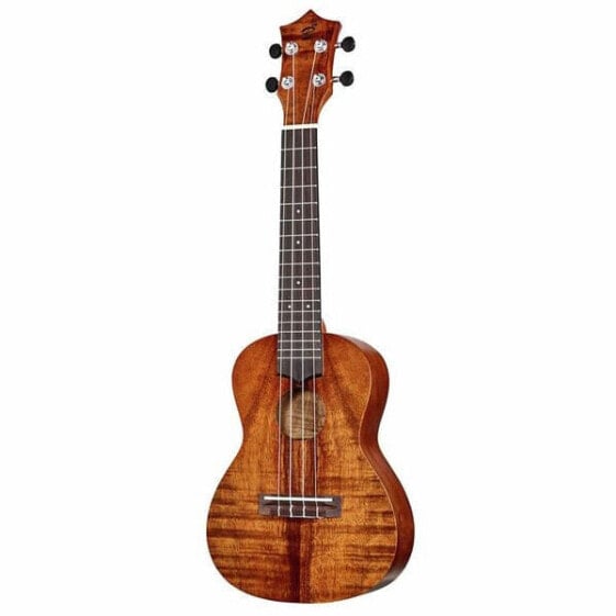 Harley Benton Hawaii Koa Concert Ukulele