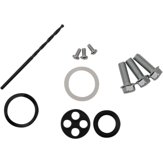 MOOSE HARD-PARTS 60-1215 fuel tap repair kit