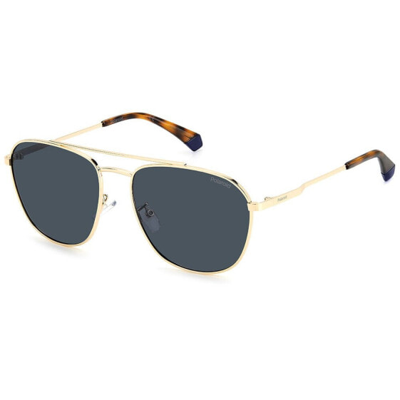 Очки Polaroid PLD4127GSJ5GC Sunglasses