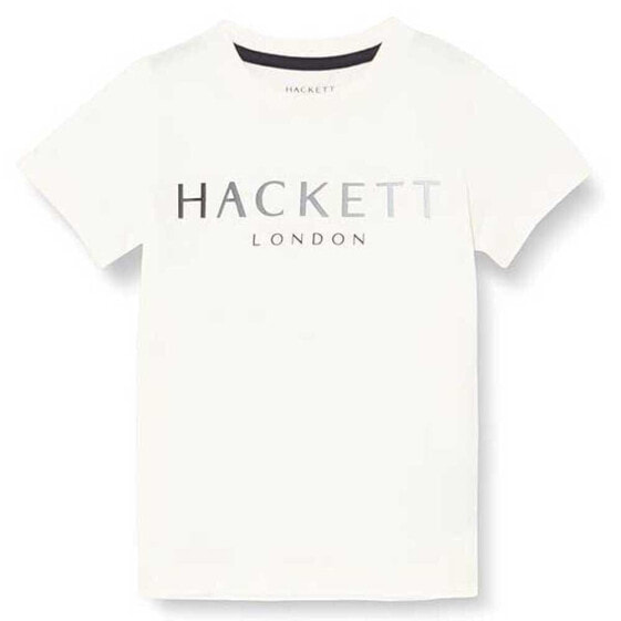HACKETT HK500905 short sleeve T-shirt