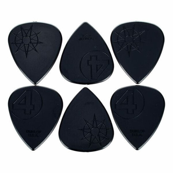 Dunlop Jim Root Custom Nylon Picks