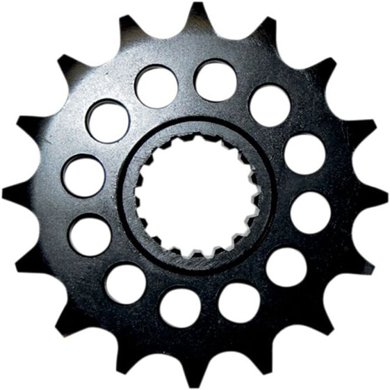 SUNSTAR SPROCKETS 525 Ref:42716 Steel Front Sprocket