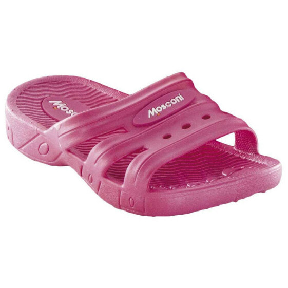 MOSCONI Soft Flip Flops