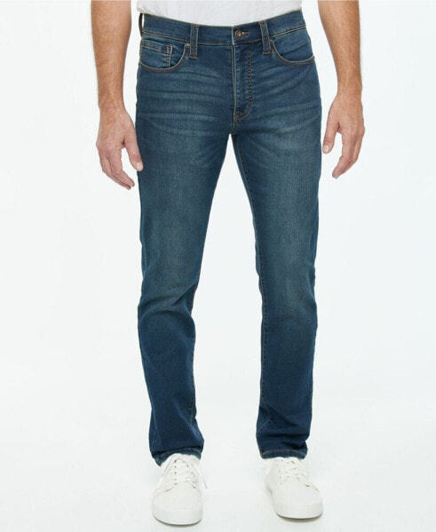 Men's Maximum Comfort Flex Skinny-Fit Knit Jean