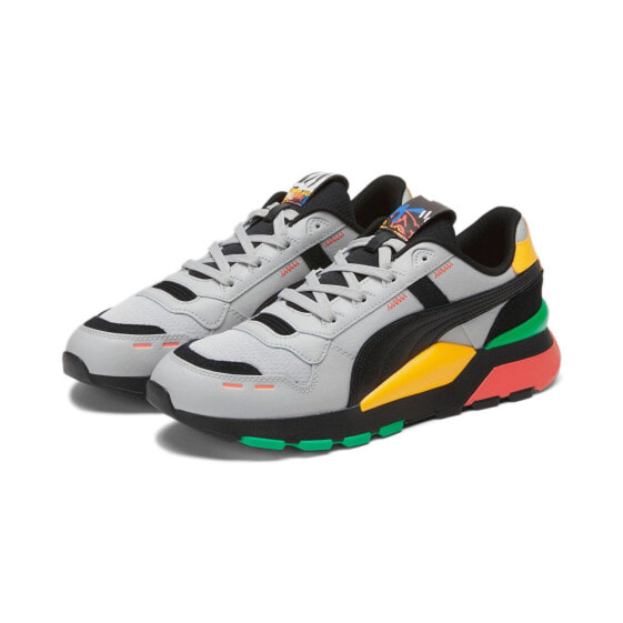 [392260-01] Mens PUMA RS 2.0 BLOCK PARTY G