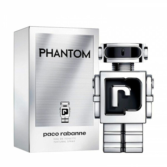 Мужская парфюмерия Paco Rabanne PHANTOM EDT 50 ml