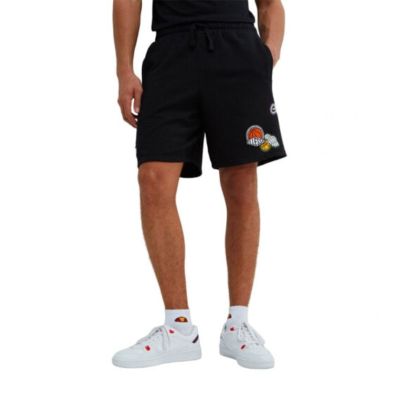 Спортивные шорты ellesse Bronxa