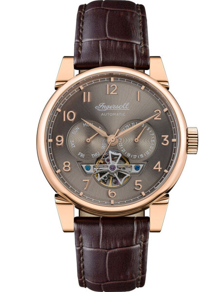 Наручные часы Longines Men's Automatic HydroConquest Stainless Steel Watch 41mm