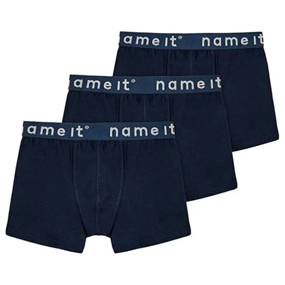 NAME IT 13208836 boxers 3 units