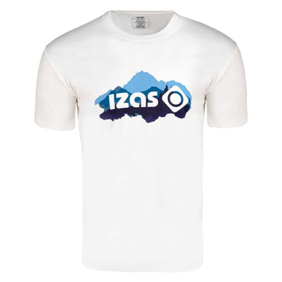 IZAS Dole short sleeve T-shirt