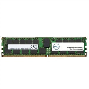 Dell 16GB DDR4 - 16 GB - 1 x 16 GB - DDR4 - 2133 MHz - 288-pin DIMM - Black,Green