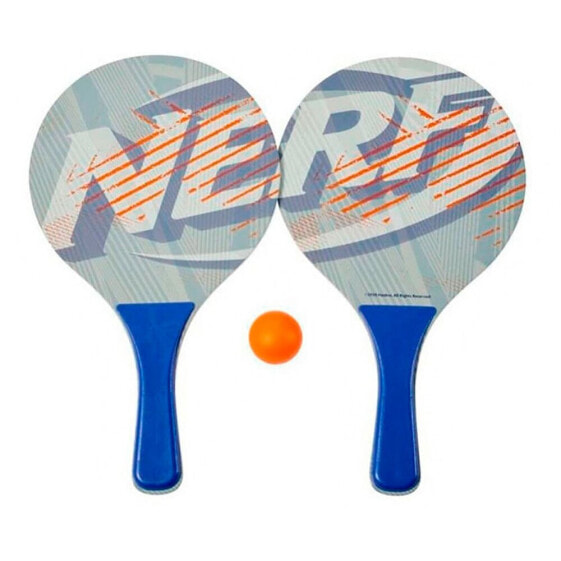 HASBRO Nerf Beach Racquet