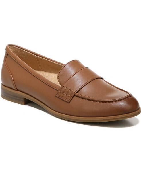 Milo Slip-on Loafers