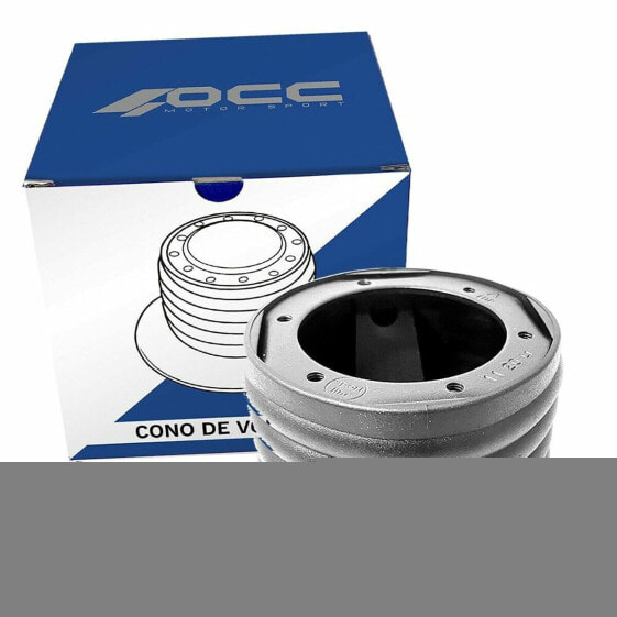 Steering Wheel Hub OCC Motorsport