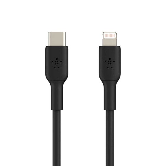 BELKIN Boost Charge USB-C To Lightning cable 1 m