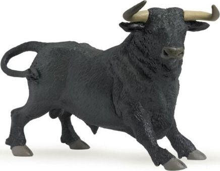 Papo figurine Andalusian bull figurines (401064)