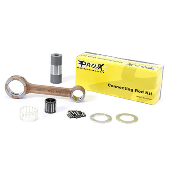 PROX Suzuki Rm125 ´87-96 (´87 Needs Extra 21.3205) Connecting Rod