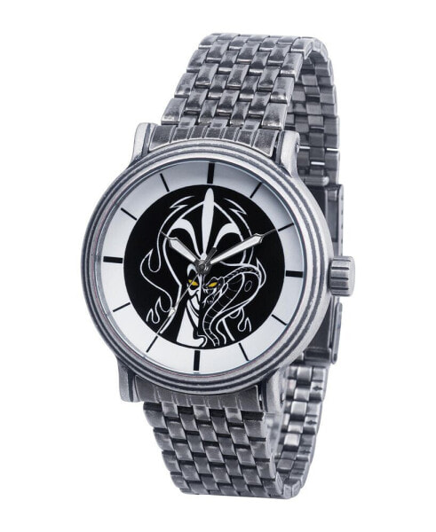 Наручные часы Strumento Marino men's Speedboat Black Silicone Performance Timepiece Watch 46mm.
