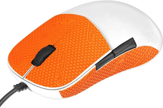 LIZARD SKINS Compatible Mouse Grip - Wildfire Camo (Universal, 0.5 mm)