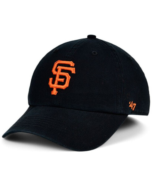 San Francisco Giants Classic On-field Replica Franchise Cap